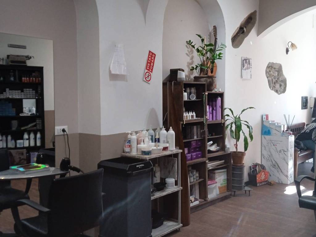negozio in vendita a Genova in zona Centro Storico