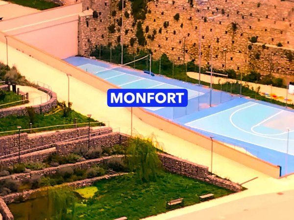 appartamento in vendita a Genova in zona Lagaccio / Granarolo