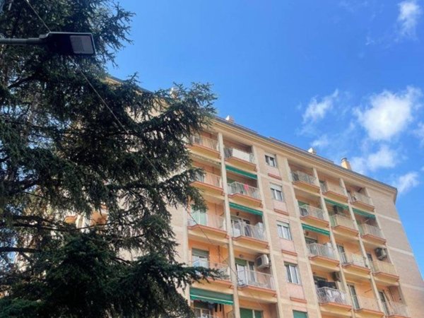 appartamento in vendita a Genova in zona San Fruttuoso