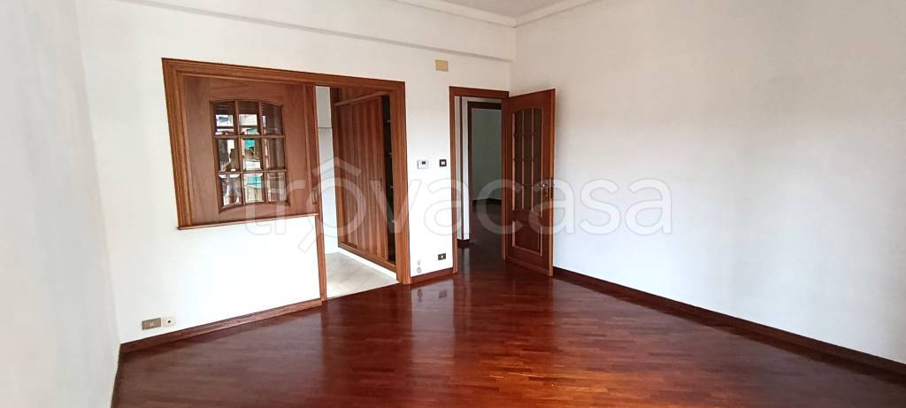 appartamento in vendita a Genova in zona Pontedecimo