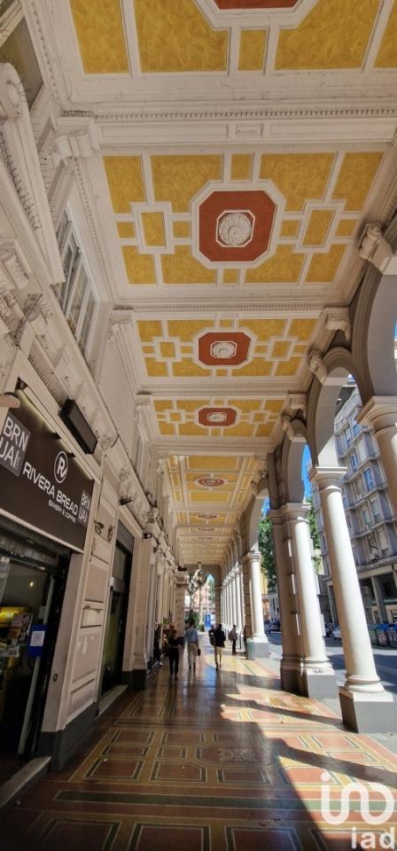 appartamento in vendita a Genova in zona Sampierdarena