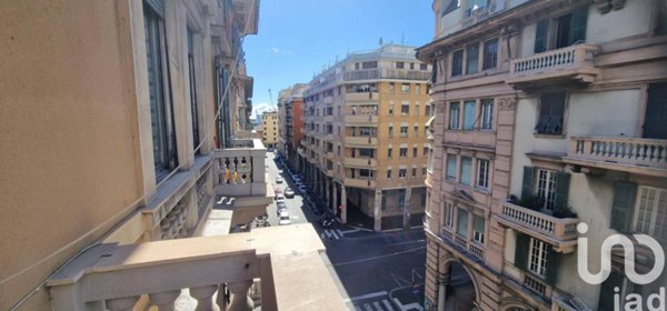 appartamento in vendita a Genova in zona Sampierdarena