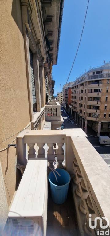 appartamento in vendita a Genova in zona Cornigliano