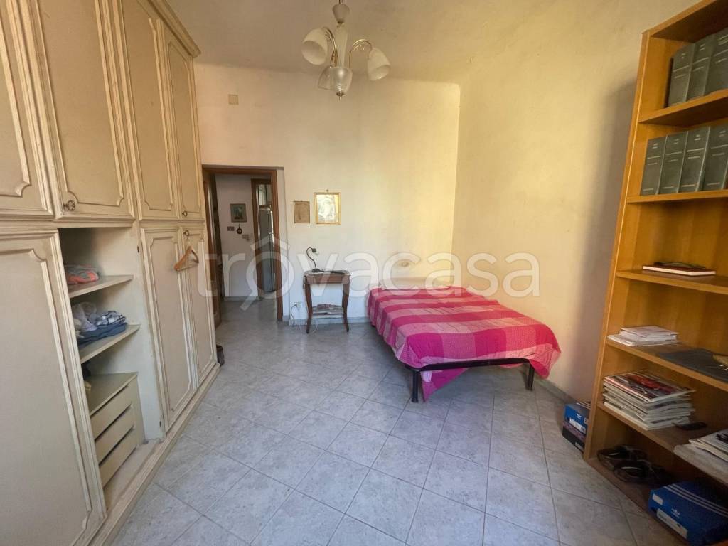 appartamento in vendita a Genova in zona Foce