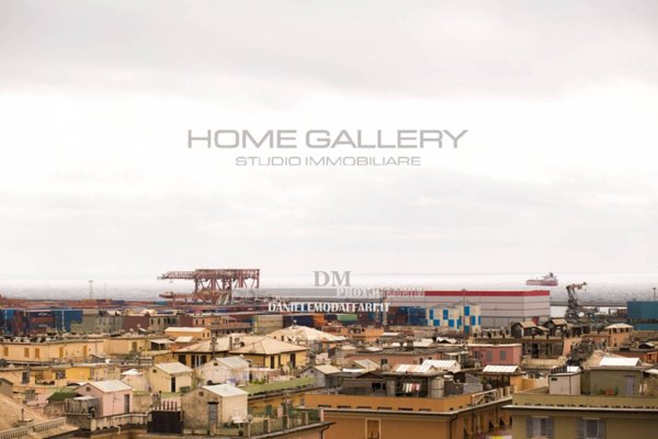 casa indipendente in vendita a Genova in zona Sturla