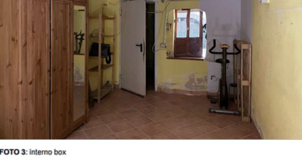appartamento in vendita a Genova in zona Pontedecimo