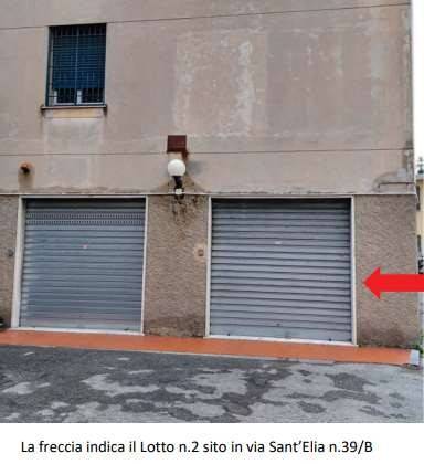 appartamento in vendita a Genova in zona Sestri Ponente