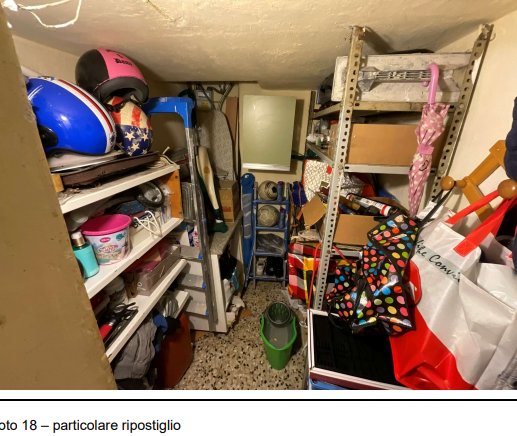 appartamento in vendita a Genova in zona Rivarolo