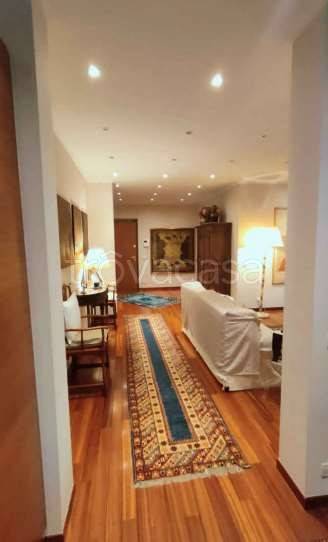 appartamento in vendita a Genova in zona San Fruttuoso