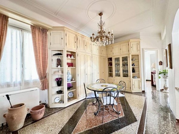 appartamento in vendita a Genova in zona Cornigliano