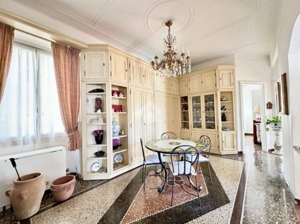 appartamento in vendita a Genova in zona Cornigliano