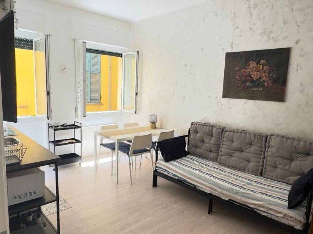 appartamento in vendita a Genova in zona Centro Storico