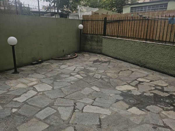 appartamento in vendita a Genova in zona Pontedecimo