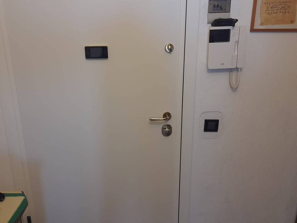 appartamento in vendita a Genova in zona San Teodoro