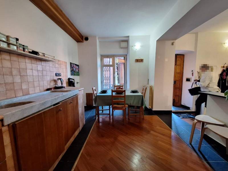 appartamento in vendita a Genova in zona Centro Storico