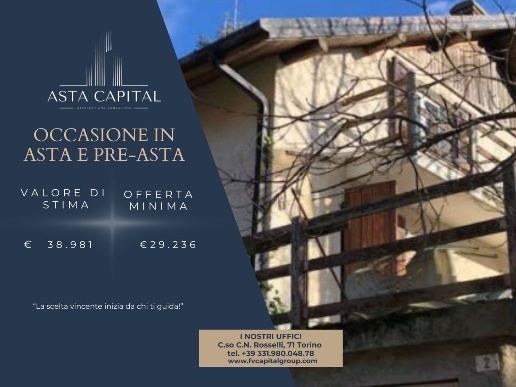 appartamento in vendita a Genova in zona Marassi