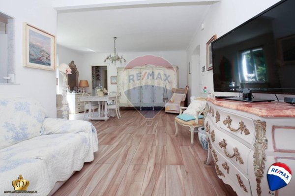 casa indipendente in vendita a Genova in zona Bavari
