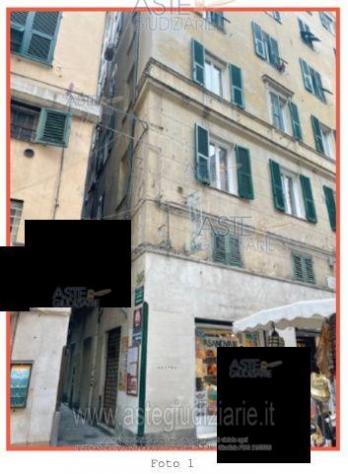 negozio in vendita a Genova