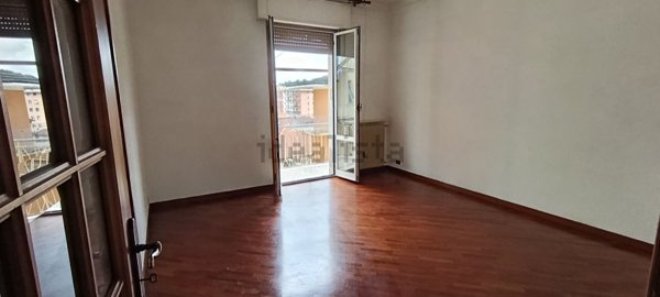 appartamento in vendita a Genova in zona San Quirico