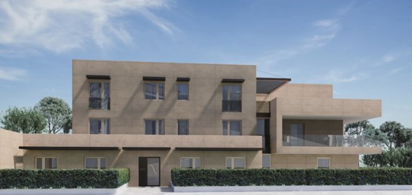 appartamento in vendita a Genova in zona Albaro