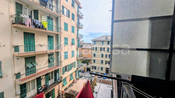 appartamento in vendita a Genova in zona Voltri