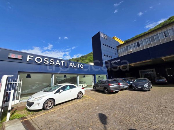 negozio in vendita a Genova in zona Molassana