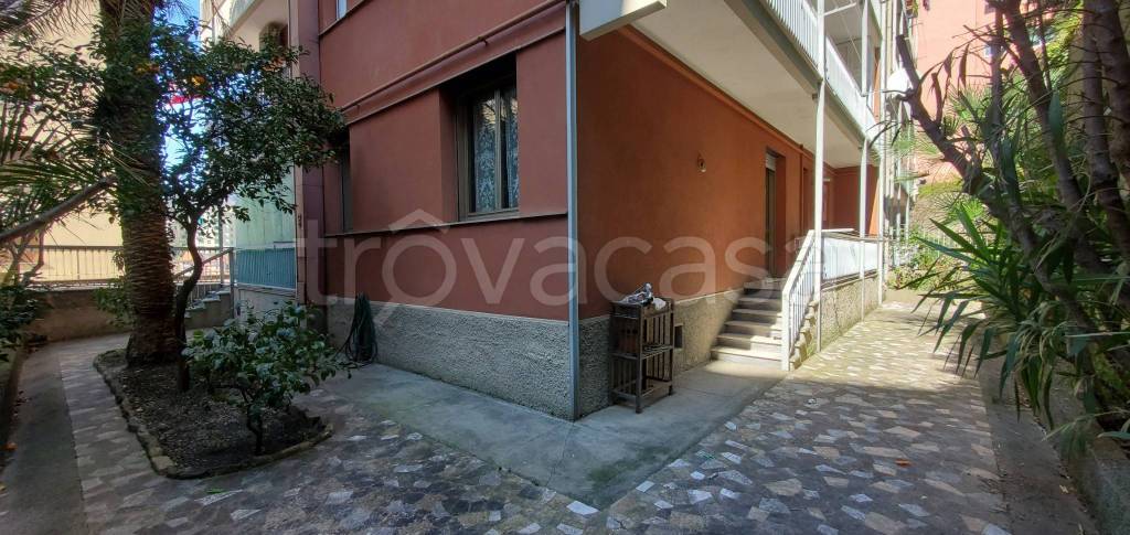 appartamento in vendita a Genova