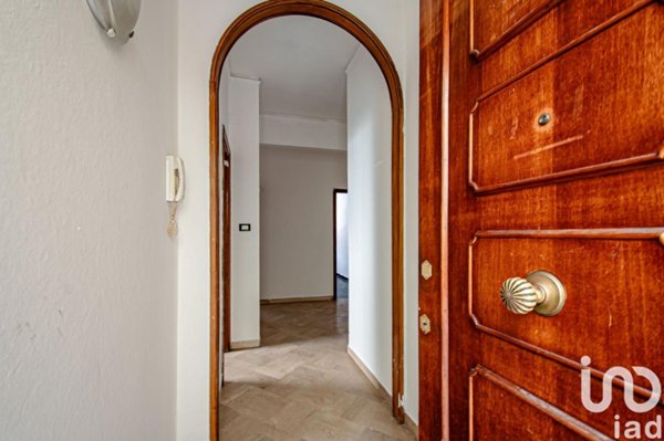 appartamento in vendita a Genova in zona Sampierdarena