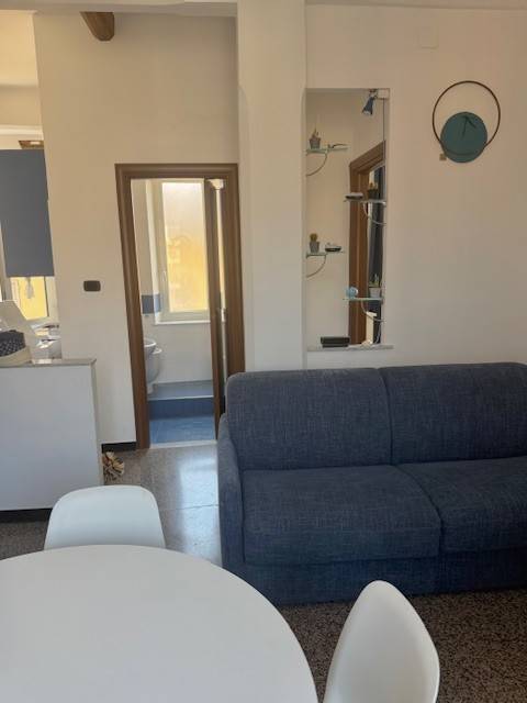 appartamento in vendita a Genova in zona Pegli