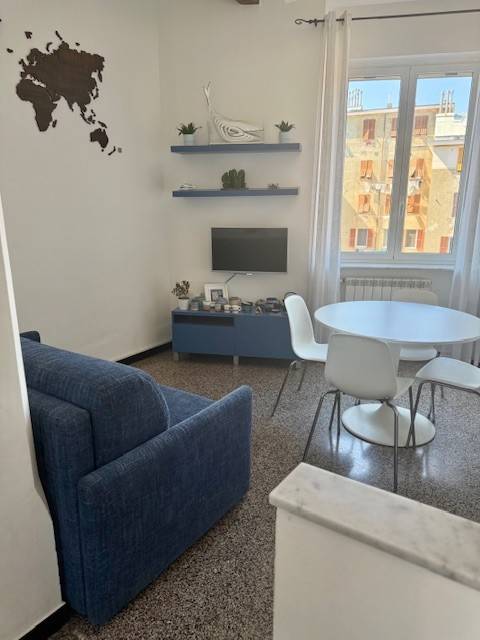 appartamento in vendita a Genova in zona Pegli
