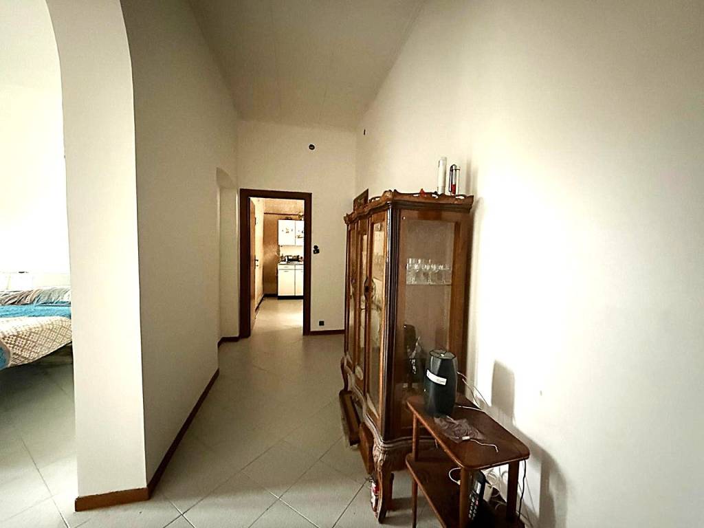 appartamento in vendita a Genova in zona Certosa