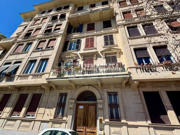 appartamento in vendita a Genova in zona Castelletto