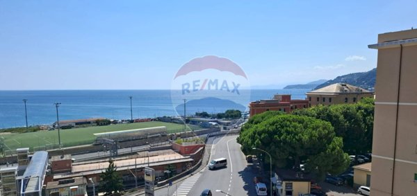 appartamento in vendita a Genova in zona Voltri