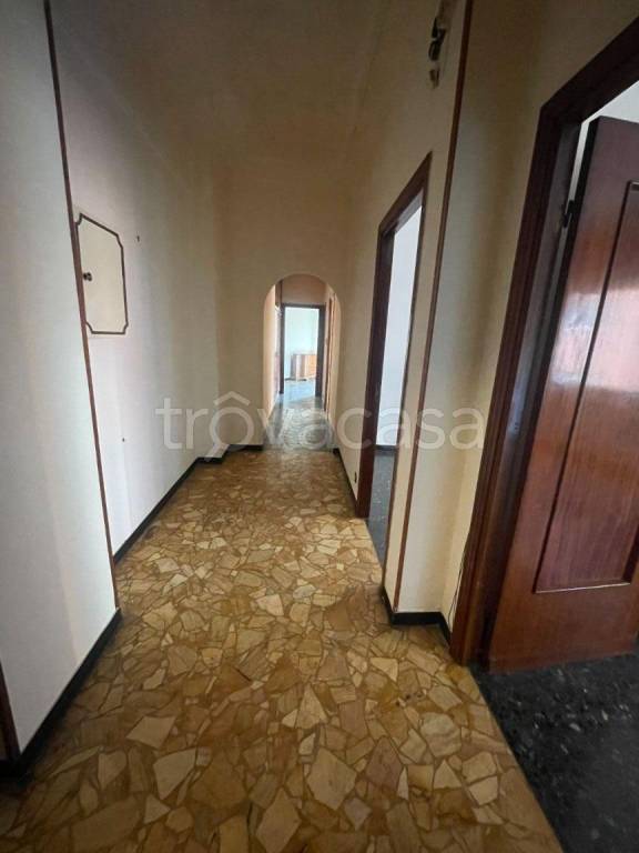appartamento in vendita a Genova in zona Albaro