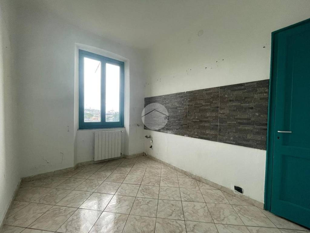 appartamento in vendita a Genova in zona Pegli