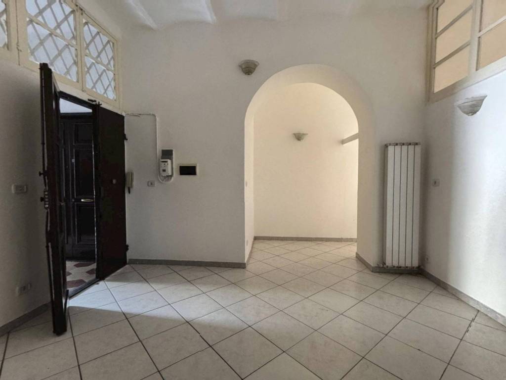 appartamento in vendita a Genova in zona Marassi