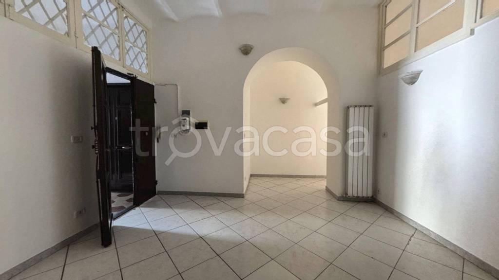 appartamento in vendita a Genova in zona Marassi