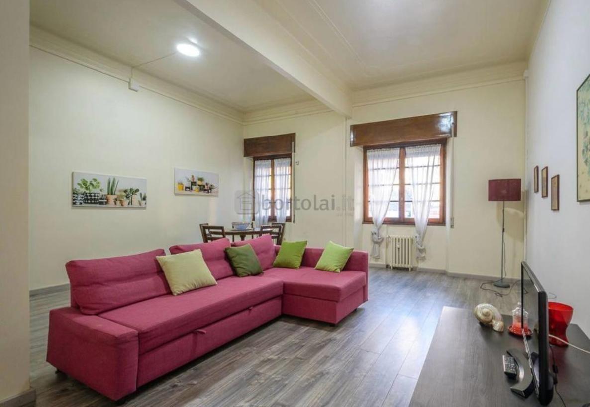 appartamento in vendita a Genova in zona Albaro