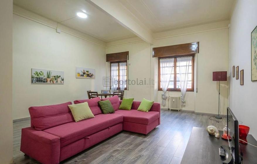 appartamento in vendita a Genova in zona Albaro
