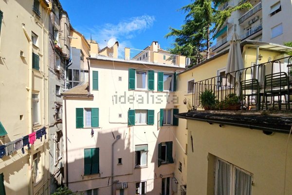 appartamento in vendita a Genova in zona Centro Storico