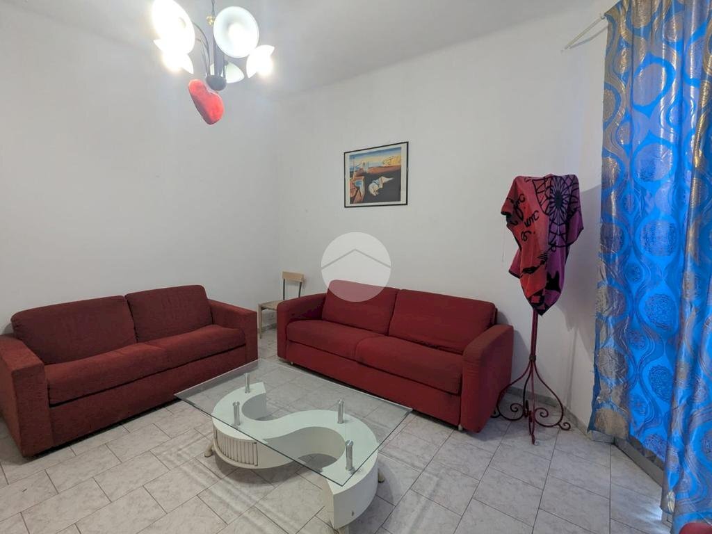 appartamento in vendita a Genova in zona Certosa