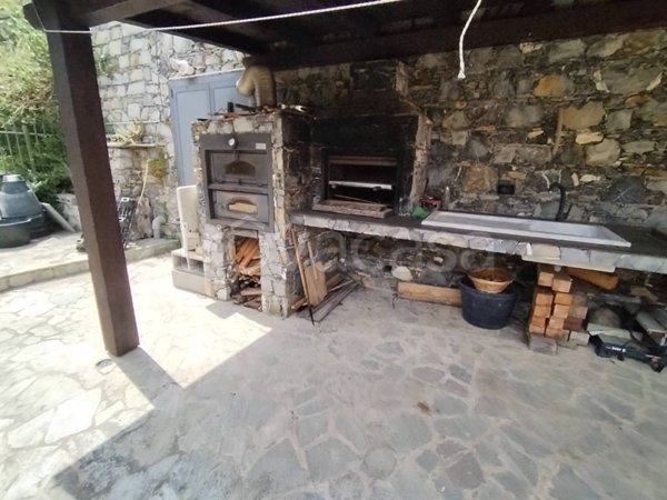 casa indipendente in vendita a Genova