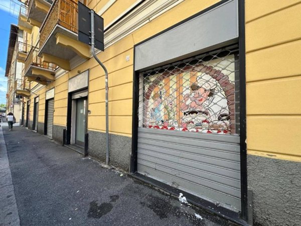 negozio in vendita a Genova in zona Pegli