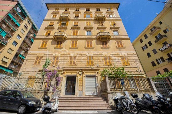 appartamento in vendita a Genova in zona San Fruttuoso