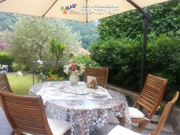 casa indipendente in vendita a Genova in zona Bolzaneto