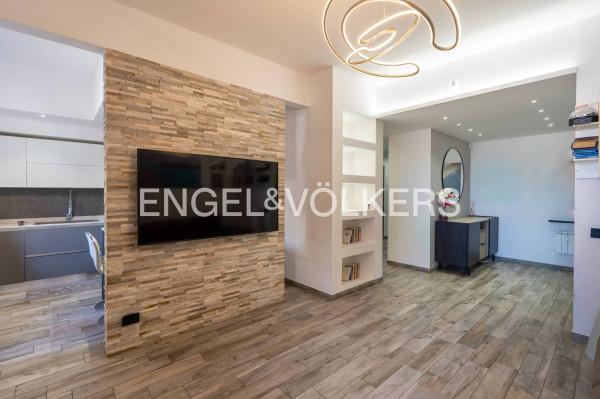 appartamento in vendita a Genova in zona Marassi