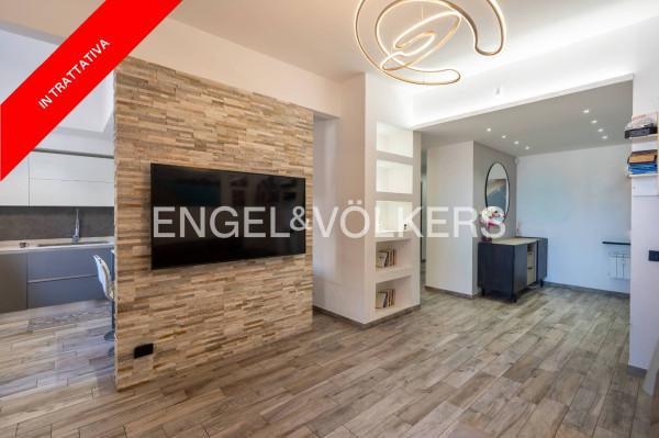 appartamento in vendita a Genova in zona Marassi