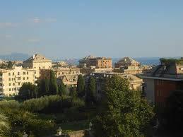 appartamento in vendita a Genova in zona Albaro