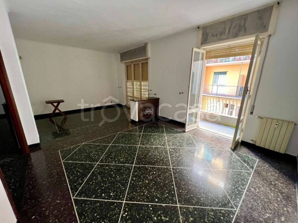appartamento in vendita a Genova in zona Pegli