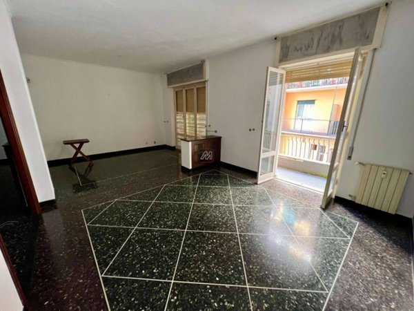 appartamento in vendita a Genova in zona Pegli